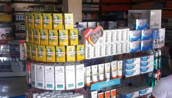 Farmácia dos Aposentados - Grupo Multifarma - 132