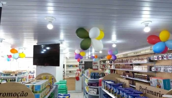 Farmácia dos Trabalhadores de Goiás - Nova Vila - 600 - Q36 L7a - Nova Vila