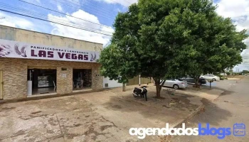 Farmácia Dose Certa - Quadra 49