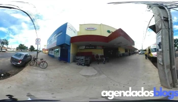 Farmácia Droga Doctor - Loja 3 - Tejotão 1 - Araguari