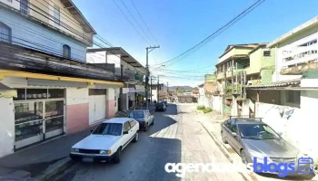 Farmacia Droga Sus Espírito Santo - Petrópolis