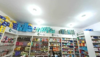 Farmácia Drogacentro - Rede Compre Certo - 192