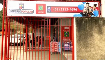 Farmácia Drogaria Império Popular - Juiz De Fora