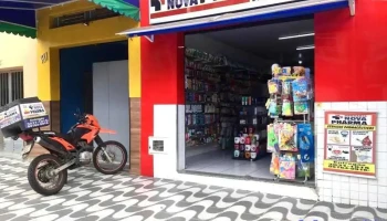 Farmacia/drogaria Novapharma - Democrata, Cond. Spazio Real, Santa Catarina, Jardim Gloria, Vale Do Ipe - Juiz De Fora