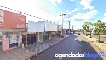 Farmacia Drogavida - N°1535