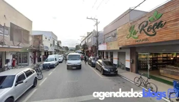 Farmácia Dubem - Silva Jardim