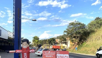 Farmácia e Drogaria Boa Farma - Três Rios