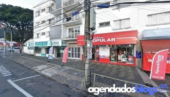 Farmácia e Drogaria Canaã - 1 - Lj 2 - Centro