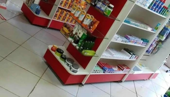 Farmacia E Perfumaria De Lourdes - 87 - Centro