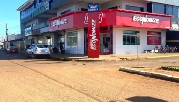 Farmácia Economize - Delivery em Acreúna - 105 - Centro