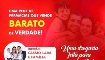 farmacia em iporá - Drogaria Mais Popular - Iporá - Go