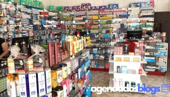 Farmacia em Natalandia-Drogaria Popular - - Centro