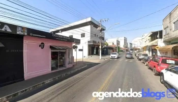 Farmácia Entrefarma - 501 - Nossa Sra. Aparecida