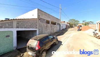Farmácia Espírito Santo - 244