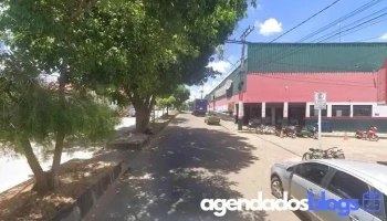 Farmácia Farmavida Alvorada - João Pinheiro