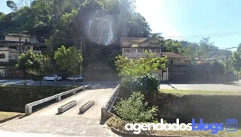 Farmácia Francisco José de Oliveira Guimarães - Petrópolis