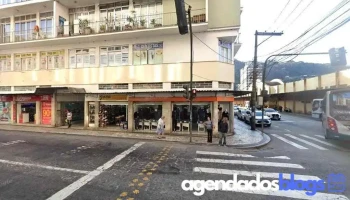 Farmácia Gabilu - Petrópolis
