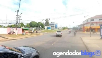 Farmácia Globo - 2567