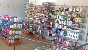 Farmácia Goianira - Drogaria Atalaia - S/n - Q.12 L.01 - Parque Los Angeles