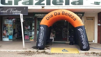 Farmácia Graziela - - Centro