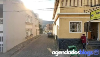 Farmácia Homeopática Chamomilla - Manhuaçu