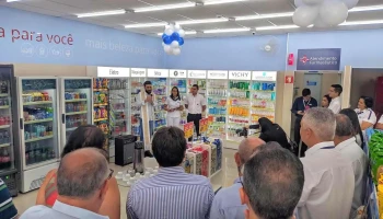 Farmácia Indiana - 114 - Timirim