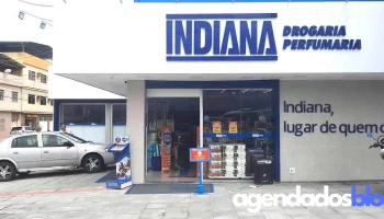 Farmácia Indiana - 441 - Santa Luzia