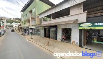 Farmácia Indiana - - Centro
