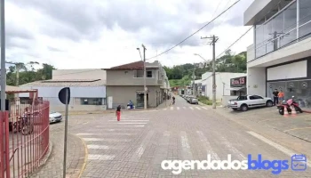 Farmácia Indiana - - Centro