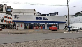 Farmácia Indiana - Manhuaçu
