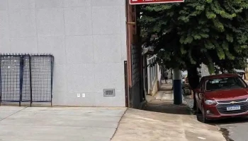 Farmácia Indiana - Manhuaçu