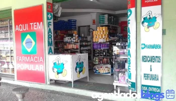 Farmácia Jjm Anta-Farmabem - Sapucaia