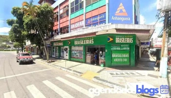 farmacia joao pessoa - Três Rios