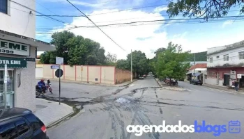 Farmácia Jota Eme - 239 - Centro