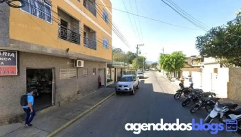 Farmácia Liderança Ipuca - São Fidélis