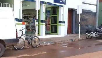 Farmácia Lima - Bambuí