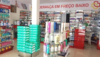 Farmácia Mais Desconto em Goianésia - R. 11