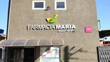 Farmacia Maria - 541