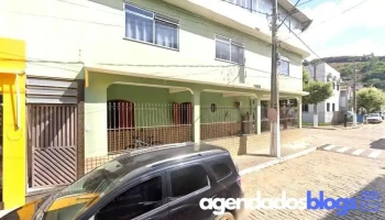 Farmácia Mathias - 120 - B