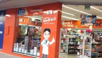 Farmacia MedFácil - - Centro