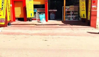 Farmácia Mega Popular - Brumadinho