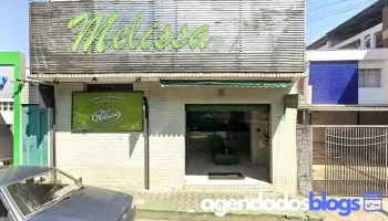 Farmácia Melissa de Manipulação - Via Whatsapp