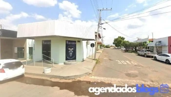 Farmácia Moraes - 1149