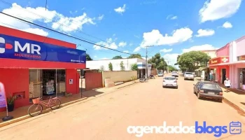 farmacia Mr Multifarma - Mg