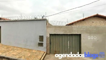 Farmácia Municipal - 251 - Francisco V Campos