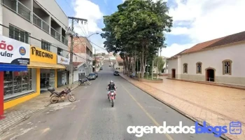 Farmácia N. Sra. Das Dores - Bandeira Do Sul