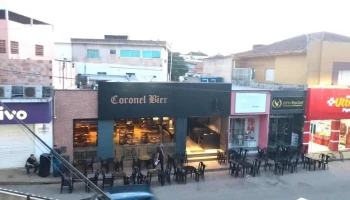 Farmácia Nossa Senhora Aparecida - A farmácia do Joaquim - Bambuí
