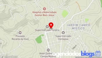 Farmacia Nossa Senhora Aparecida - Bueno Brandão