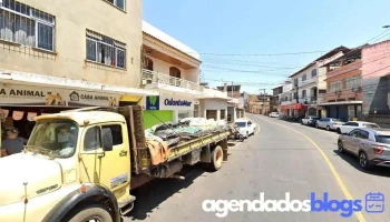 Farmácia Nossa Senhora Aparecida - - Muriaé