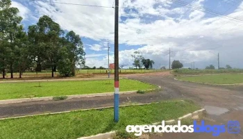 Farmácia Nossa Senhora da Abadia - Cachoeira Alta - Go